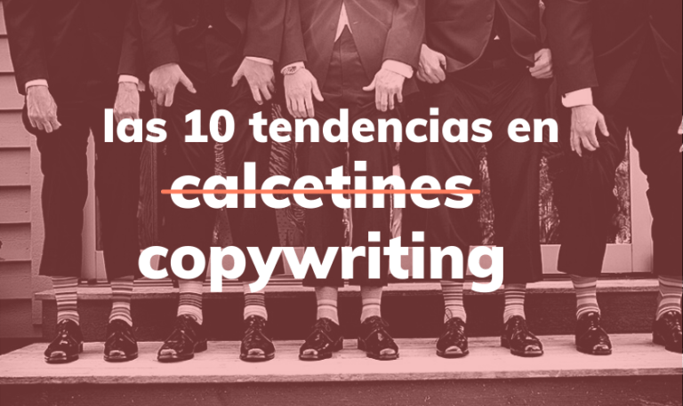 tendencias en copywriting