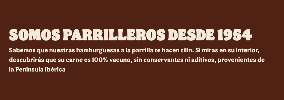 copywriting burger king